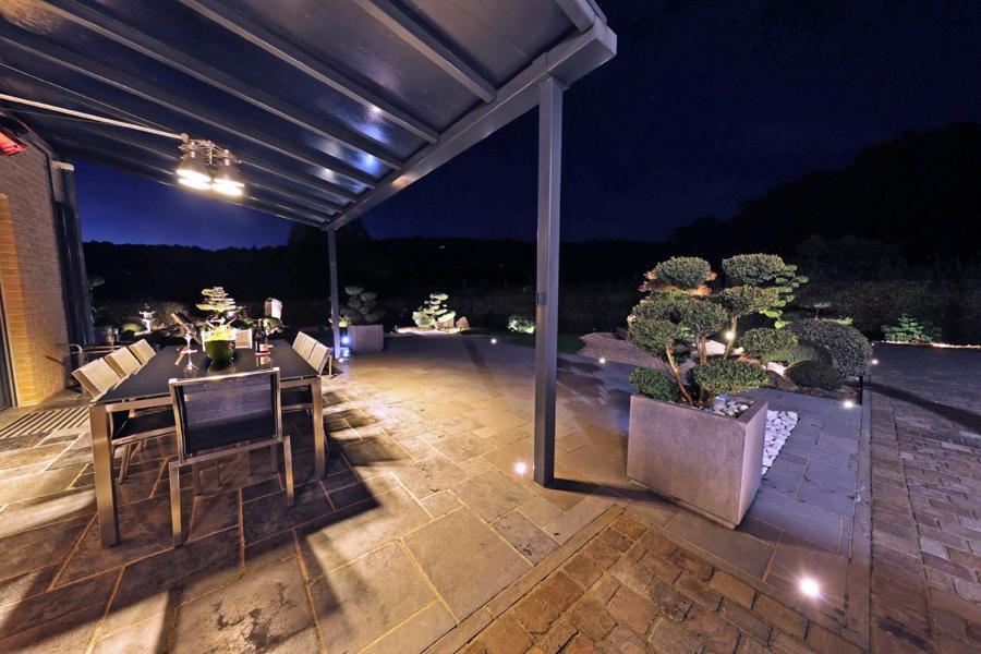 Onsen Place By Ardenne Places Spa Exterior photo