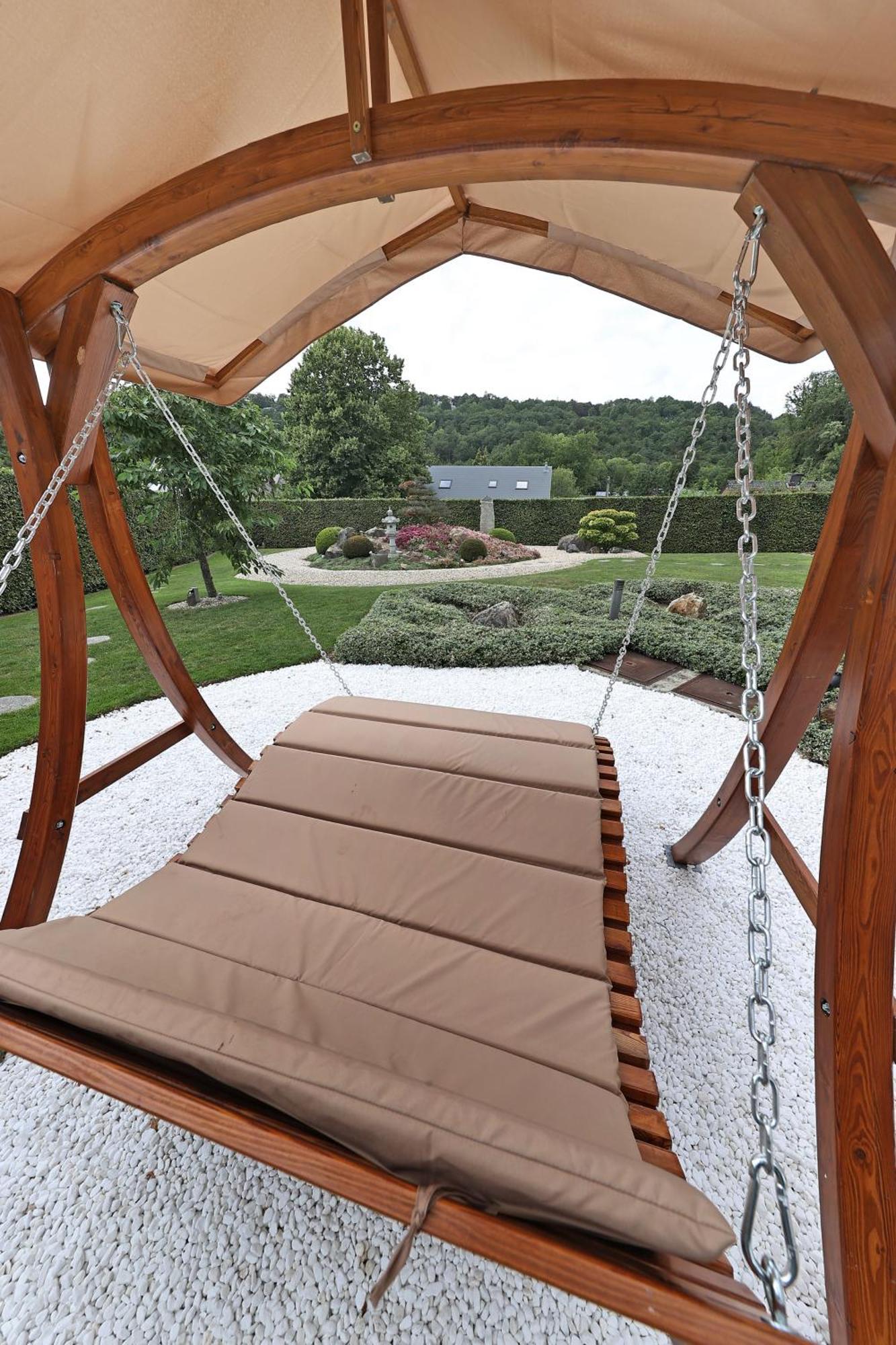 Onsen Place By Ardenne Places Spa Exterior photo